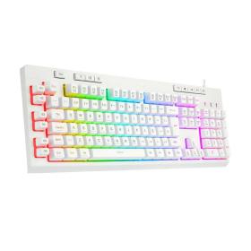 Gaming πληκτρολόγιο - Redragon Shiva K512W-RGB