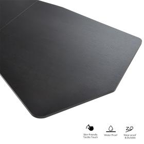 Γραφείο - Eureka Ergonomic® ERK-EDI-HTG-MSW 177.8x96.52x75-122 εκ.