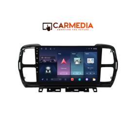 CARMEDIA CM2089-13 TABLET 9'' OEM CITROEN C5 AIRCROSS 2017-2021