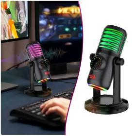 Gaming Μικρόφωνο - Redragon GM306 Streaming Microphone