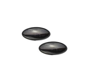 Dynamic LED Φλας Φτερού Φιμέ - MAZDA 2 / 3 / 5 / 6 / GG / GY / MPS / BT-50 / MPV