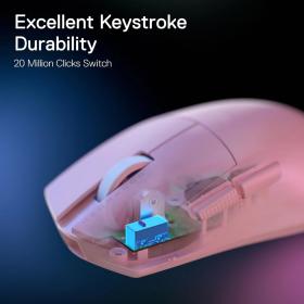 Gaming Ποντίκι - Redragon K1NG M724P