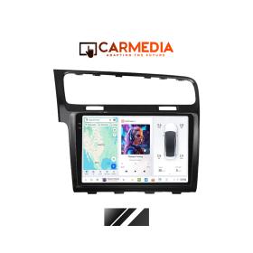 CARMEDIA CMDU81036-7 PRO PLUS TABLET 10.36" OEM VW GOLF 7 2013-2020
