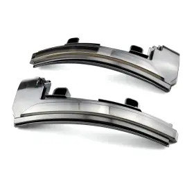 Dynamic LED Φλας Καθρέφτη Φιμέ - LAND ROVER / DISCOVERY 4 / RANGE ROVER SPORT / RANGE ROVER EVOQUE / RANGE ROVER MK4