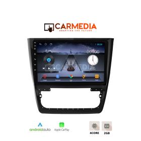 CARMEDIA CM210C-13 TABLET 10'' OEM SKODA YETI 2014+