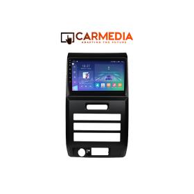 CARMEDIA CM609-13 TABLET 9'' OEM FORD F150 2004-2014