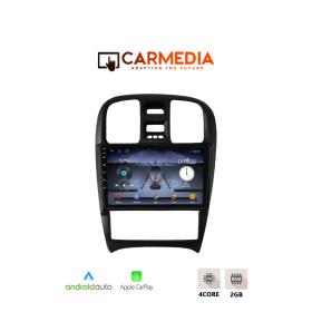 CARMEDIA CM209C-13 PERFORMANCE TABLET 9'' OEM HYUNDAI SONATA 2000-2006