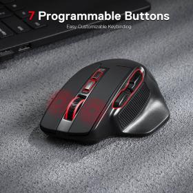 Gaming Ποντίκι - Redragon M806 RGB-PRO