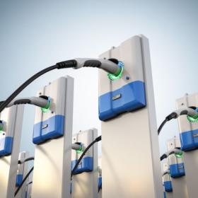 EV Chargers / EV charging Stations