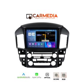 CARMEDIA CMDU4095-4 PRO PLUS TABLET 9.5'' OEM LEXUS RX 300 1998-2003