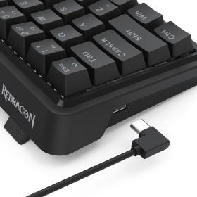 Gaming πληκτρολόγιο - Redragon K709-RGB