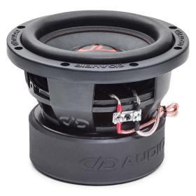 Subwoofer Αυτοκινήτου - DD AUDIO - RL606D-D4