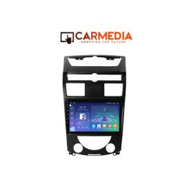 CARMEDIA CM610-13 TABLET 10'' OEM SSANGYONG REXTON 2006-2015