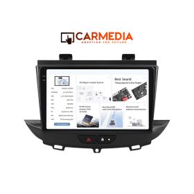 CARMEDIA CMDU12095-7 PRO PLUS TABLET 9.5'' OEM OPEL CROSSLAND - GRANDLAND 2017+