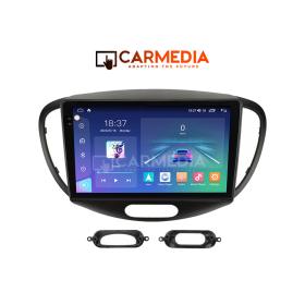 CARMEDIA CM8095-13 PLUS TABLET 9.5'' OEM HYUNDAI i10 2008-2013