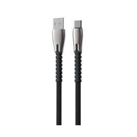 Καλώδιο Κινητού Τηλεφώνου - Havit H6112 USB to Micro-USB 1M