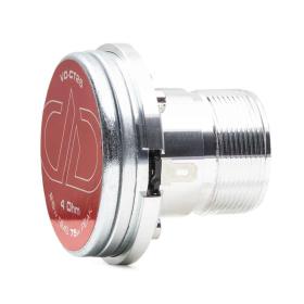 Ηχεία Αυτοκινήτου - DD Audio VO-CT25 / Τεμάχιο