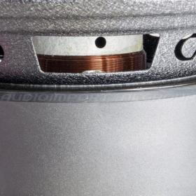 Subwoofer Αυτοκινήτου - DD AUDIO - REDLINE 212d D4