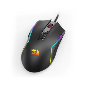 Gaming Ποντίκι - Redragon M613-RGB Trident Lite