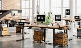 Αξεσουάρ Γραφείου - Eureka Ergonomic® ERK-HORB-US