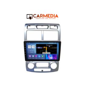 CARMEDIA CM409-13 TABLET 9'' OEM KIA SPORTAGE 2004-2010 CLIMA