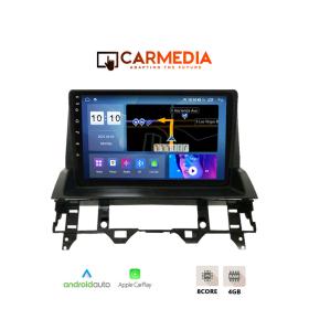 CARMEDIA CMDU410-3 TABLET 9'' OEM MAZDA 6 2002-2005