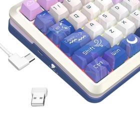 Gaming πληκτρολόγιο - Redragon K708AK-RGB-PRO