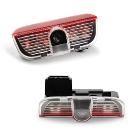 Λογότυπο πόρτας LED για - SKODA (SUPERB / SPEEDSTER)