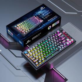 Gaming πληκτρολόγιο - Redragon K732MC-RGB-PRO