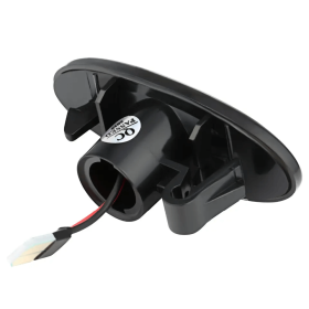 Dynamic LED Φλας Φτερού Φιμέ - NISSAN Cube /Dualis /Juke /Leaf /Micra /March /Note /NP300 /NV200 /Qashqai /Tiida /X-Trail /EVALIA