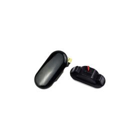 Dynamic LED Φλας Φτερού Φιμέ - NISSAN QASHQAI / NAVARA / NOTE / PATHFINDER / MICRA+