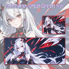 Gaming Mousepad - Redragon AK L P047-L