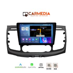 CARMEDIA CMDU81036-7 PRO PLUS TABLET 10.36'' OEM FORD TRANSIT CUSTOM | TOURNEO CUSTOM 2019+