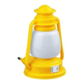 ΦΩΤΙΣΤΙΚΟ ΝΥΚΤΟΣ LED 1W