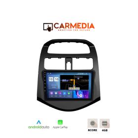 CARMEDIA CM409-13 TABLET 9'' OEM CHEVROLET SPARK 2009-2015