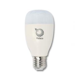 Λάμπα WiFi RGBW E27