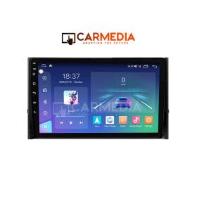 CARMEDIA CM609-13 TABLET 9'' OEM SKODA KAROQ 2017+ | KODIAQ 2016+