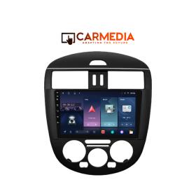 CARMEDIA CM409-13 TABLET 9'' OEM NISSAN PULSAR 2014+ V2