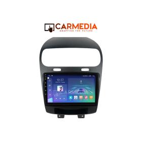CARMEDIA CM609-13 TABLET 9'' OEM FIAT FREEMONT 2008+