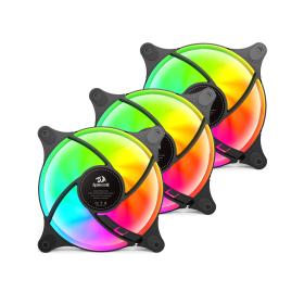 Gaming Cooling Fan - Redragon GC-F013