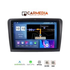 CARMEDIA CMDU8095-6 PRO PLUS TABLET 9.5'' OEM SKODA RAPID 2012+