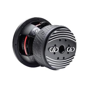 Subwoofer Αυτοκινήτου - DD AUDIO - 608f D2