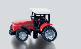 Τρακτέρ Massey-Ferguson - Siku #0847