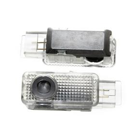 Λογότυπο πόρτας LED για - Mercedes (W203 / W208 / W209 / R171 / R172 / SLR / MAYBACH W240)