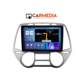 CARMEDIA CM8095-13 PLUS TABLET 9.5'' OEM HYUNDAI i20 2008-2013 V3