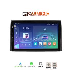 CARMEDIA CM810-13 TABLET 10'' OEM NISSAN JUKE 2021+