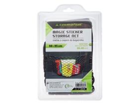 Δίχτυ με VELCRO κατάλληλο για πορτμπαγκάζ 50x35cm