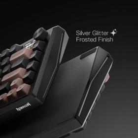 Gaming πληκτρολόγιο - Redragon K720GBP-RGB-PRO