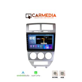 CARMEDIA CM410-13 TABLET 10'' OEM DODGE CALIBER 2006-2012