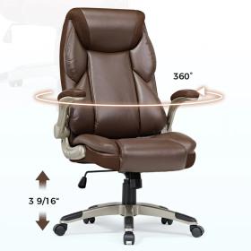 Καρέκλα Γραφείου - Eureka Ergonomic® ERK-OC11-BR